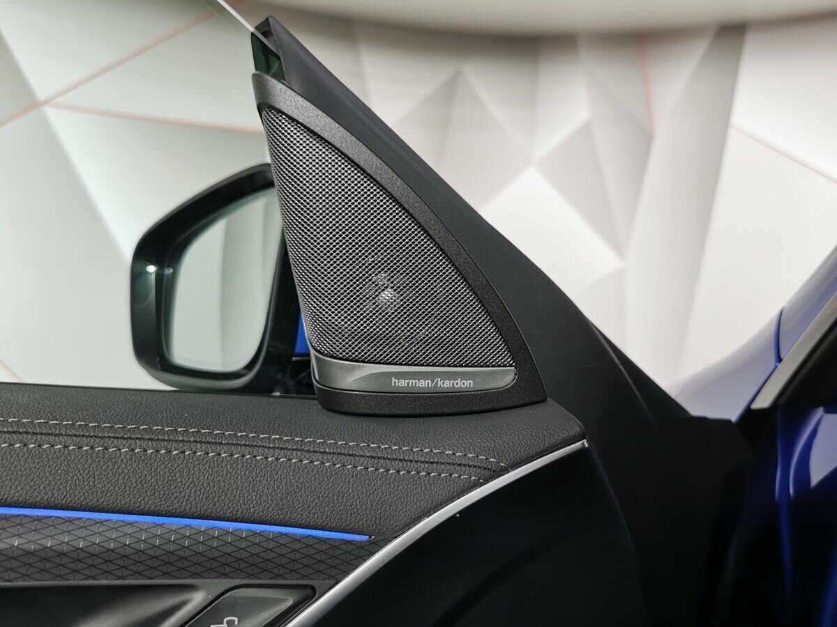 BMW 6 серии 2021 года с пробегом. Фото: #16