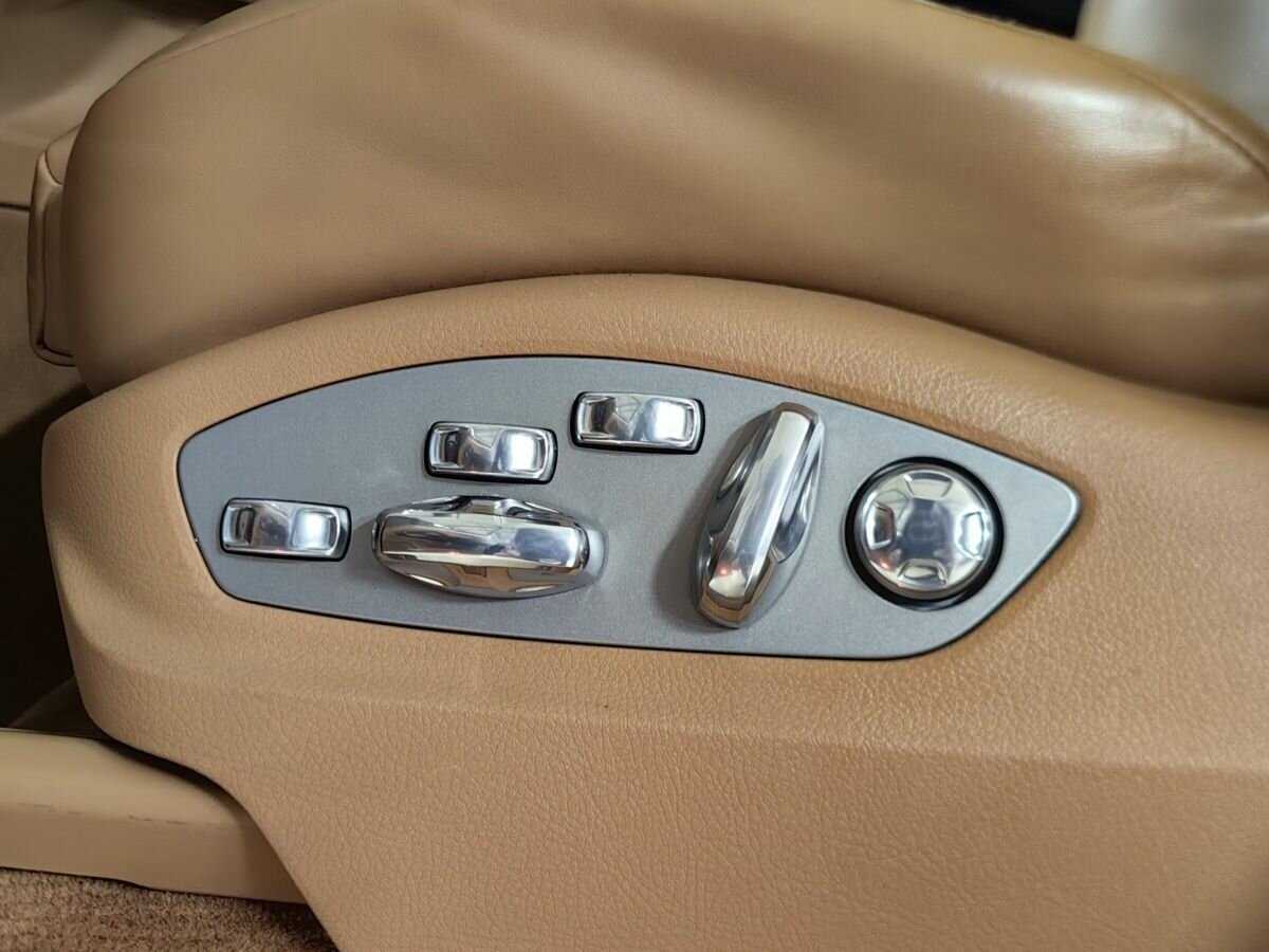 Porsche Cayenne 2012 года с пробегом. Фото: #18