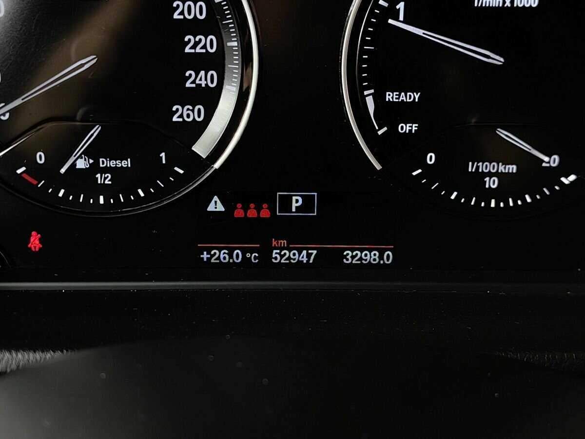 BMW X2 2021 года с пробегом. Фото: #18