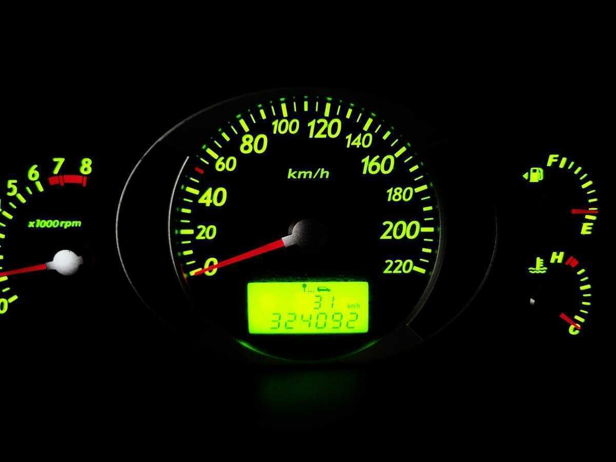 Hyundai Tucson 2007 года с пробегом. Фото: #15