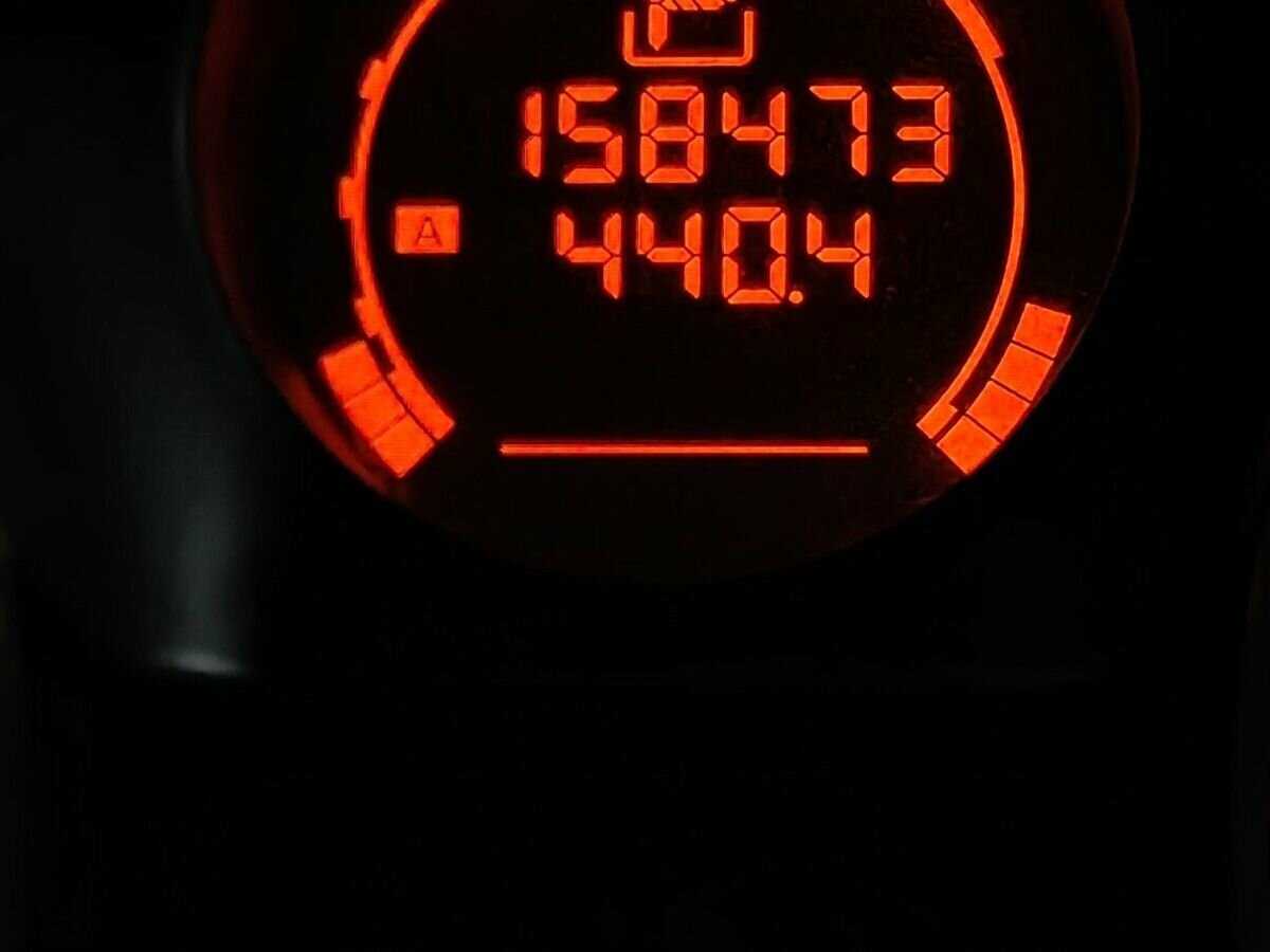 Nissan Qashqai 2009 года с пробегом. Фото: #16