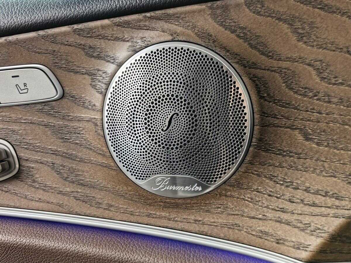 Mercedes-Benz E-Класс 2018 года с пробегом. Фото: #17