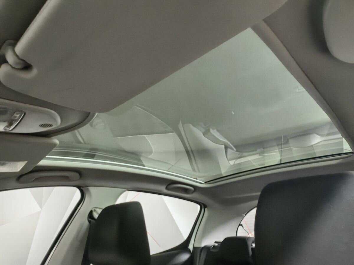 Б/У Пежо 308 2012 года. Фото: #15