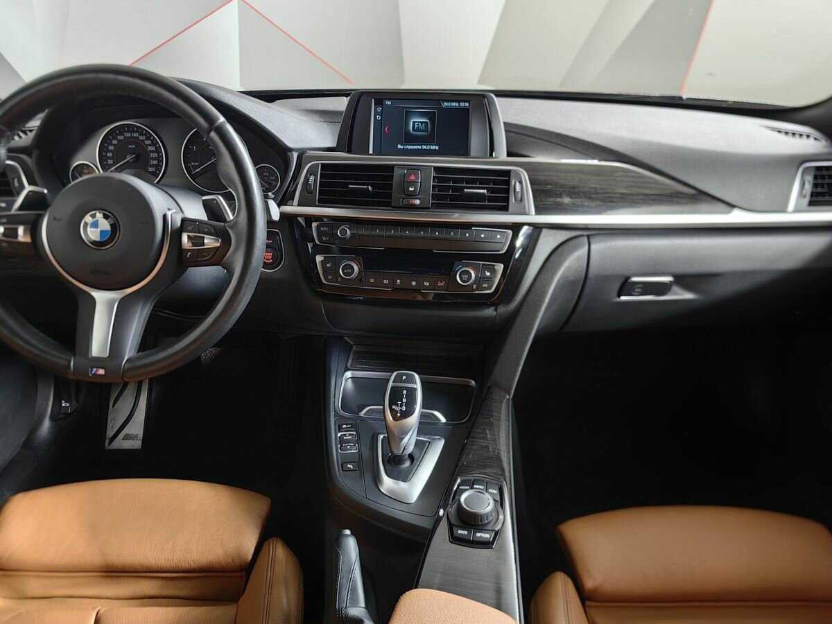 BMW 4 серии 2018 года с пробегом. Фото: #10