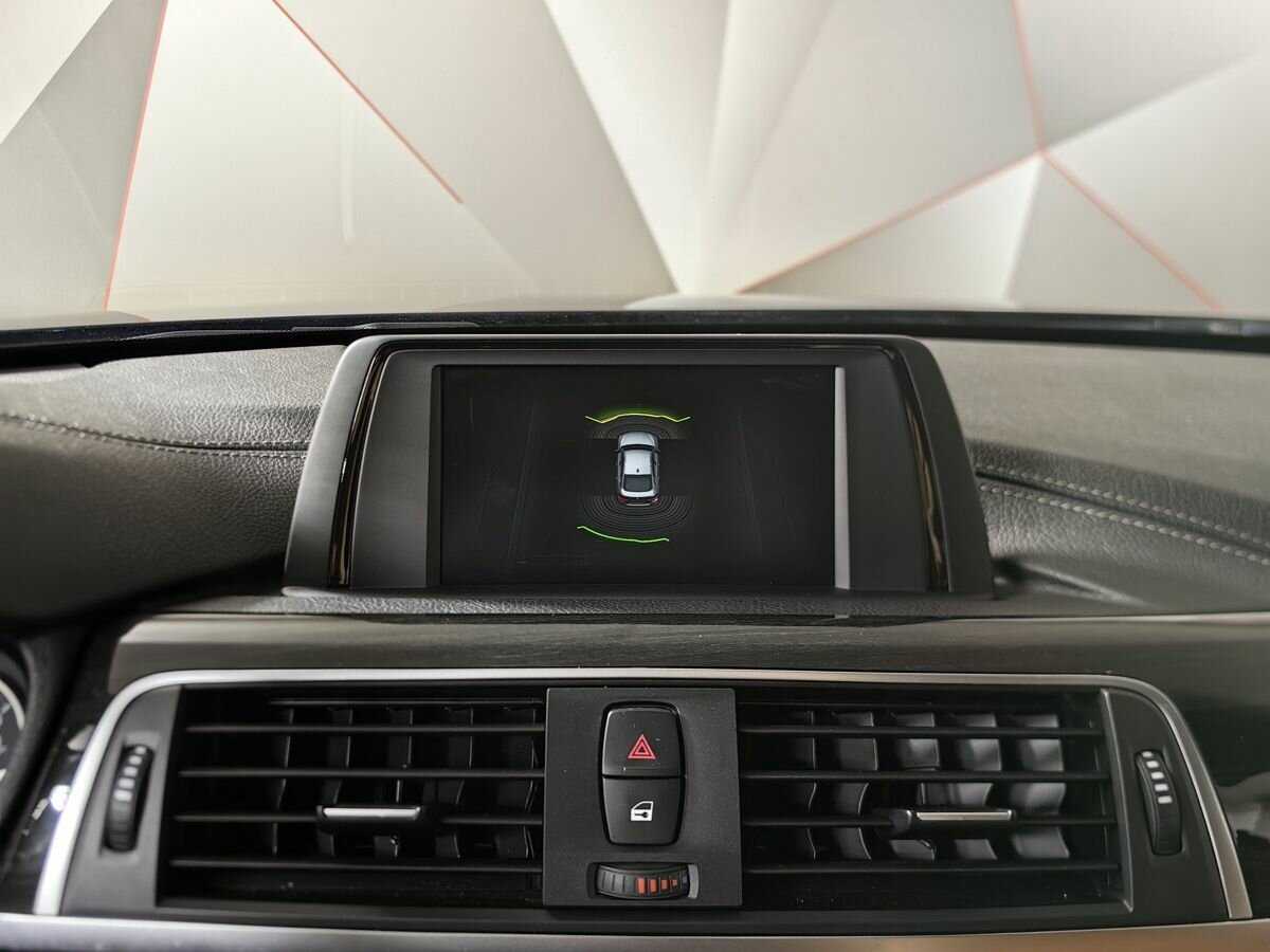 BMW 4 серии 2018 года с пробегом. Фото: #15