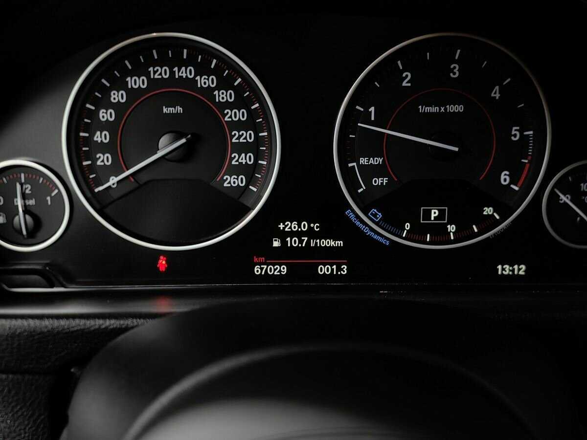 BMW 4 серии 2018 года с пробегом. Фото: #16