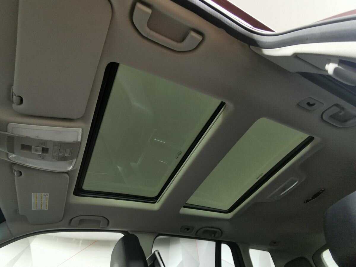 Mercedes-Benz GLK-Класс 2010 года с пробегом. Фото: #16