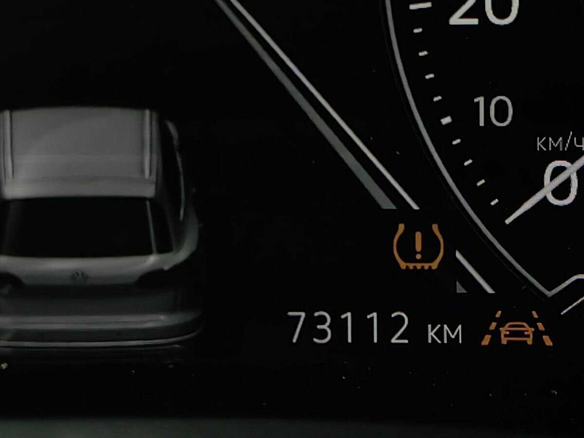 Volkswagen Touareg 2019 года с пробегом. Фото: #16