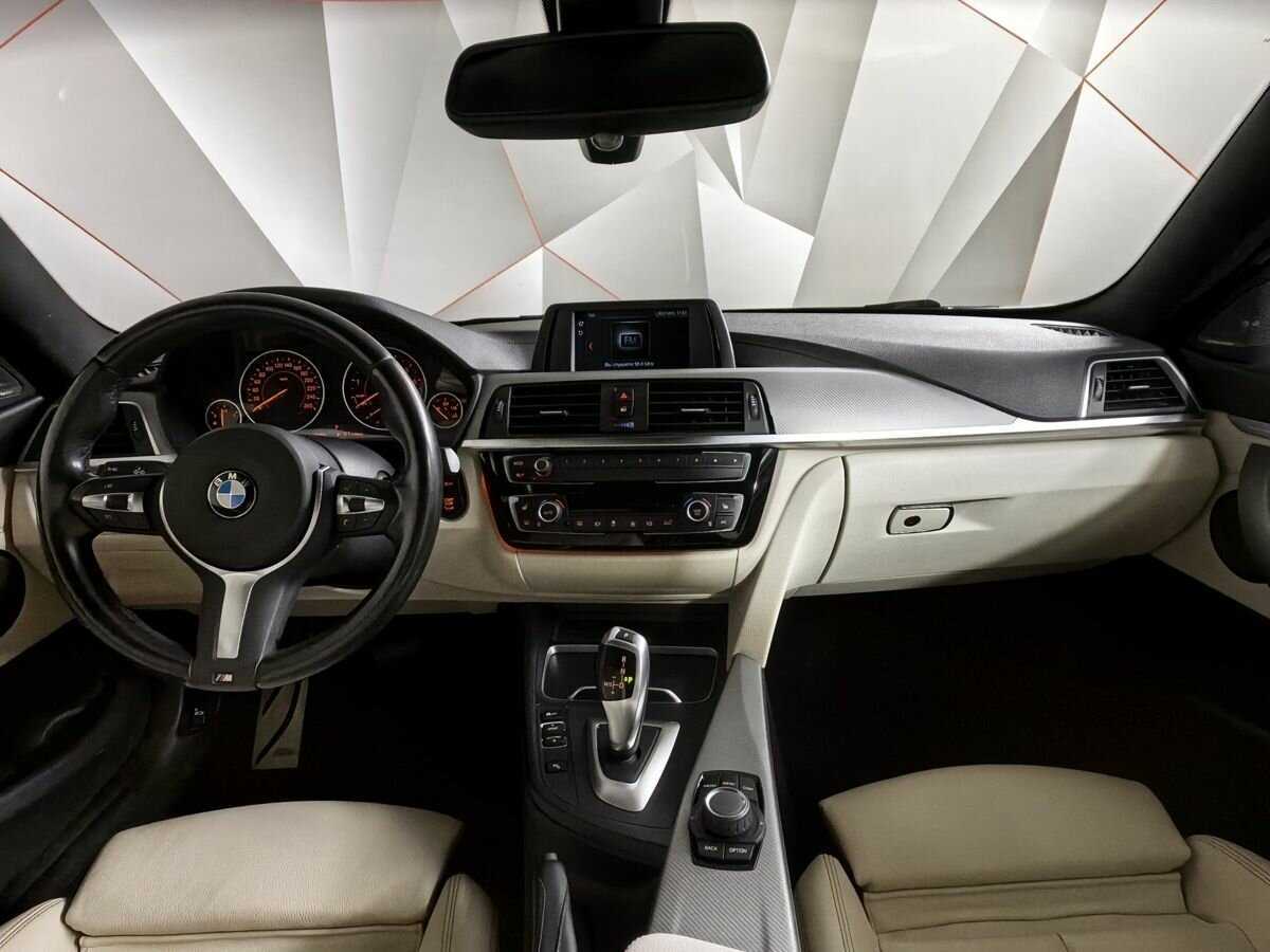 BMW 4 серии 2018 года с пробегом. Фото: #10