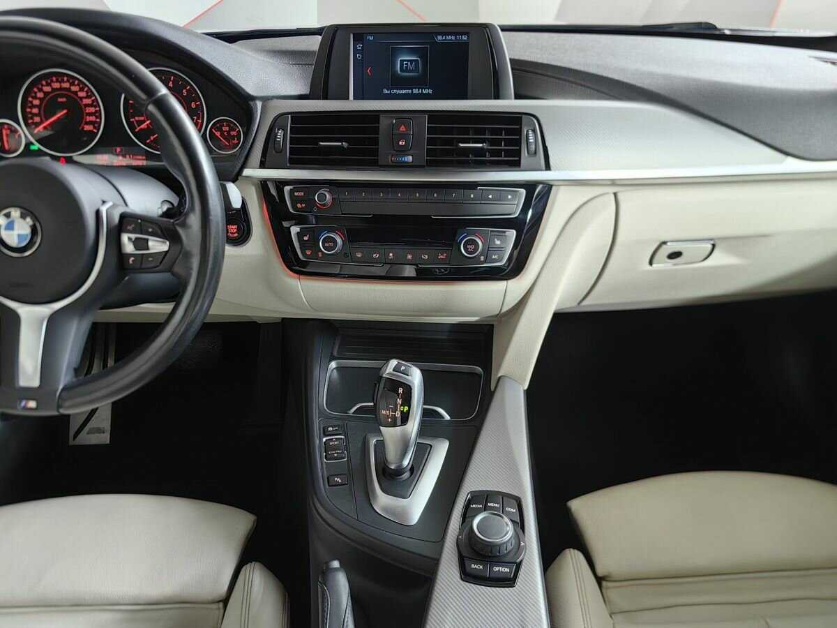 BMW 4 серии 2018 года с пробегом. Фото: #11