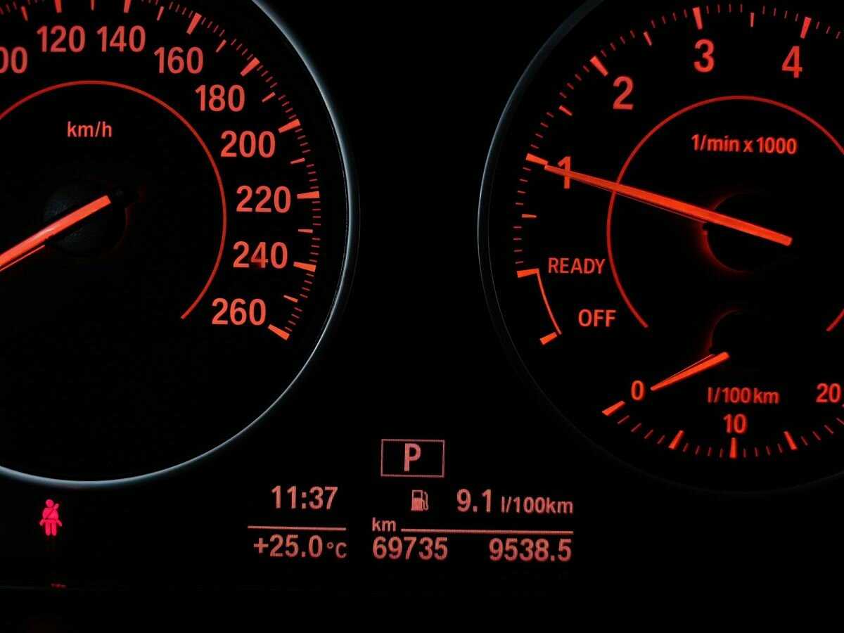 BMW 4 серии 2018 года с пробегом. Фото: #15