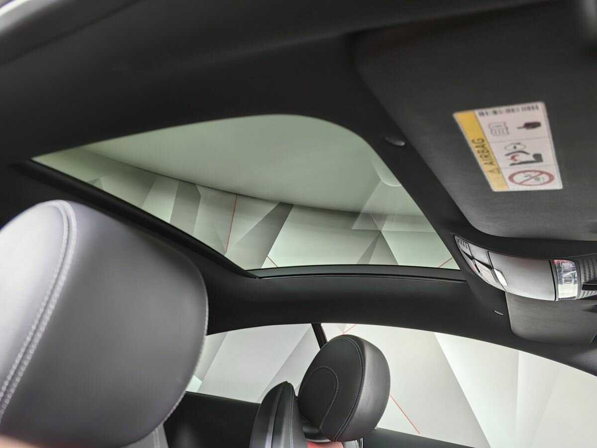 Mercedes-Benz E-Класс 2017 года с пробегом. Фото: #14