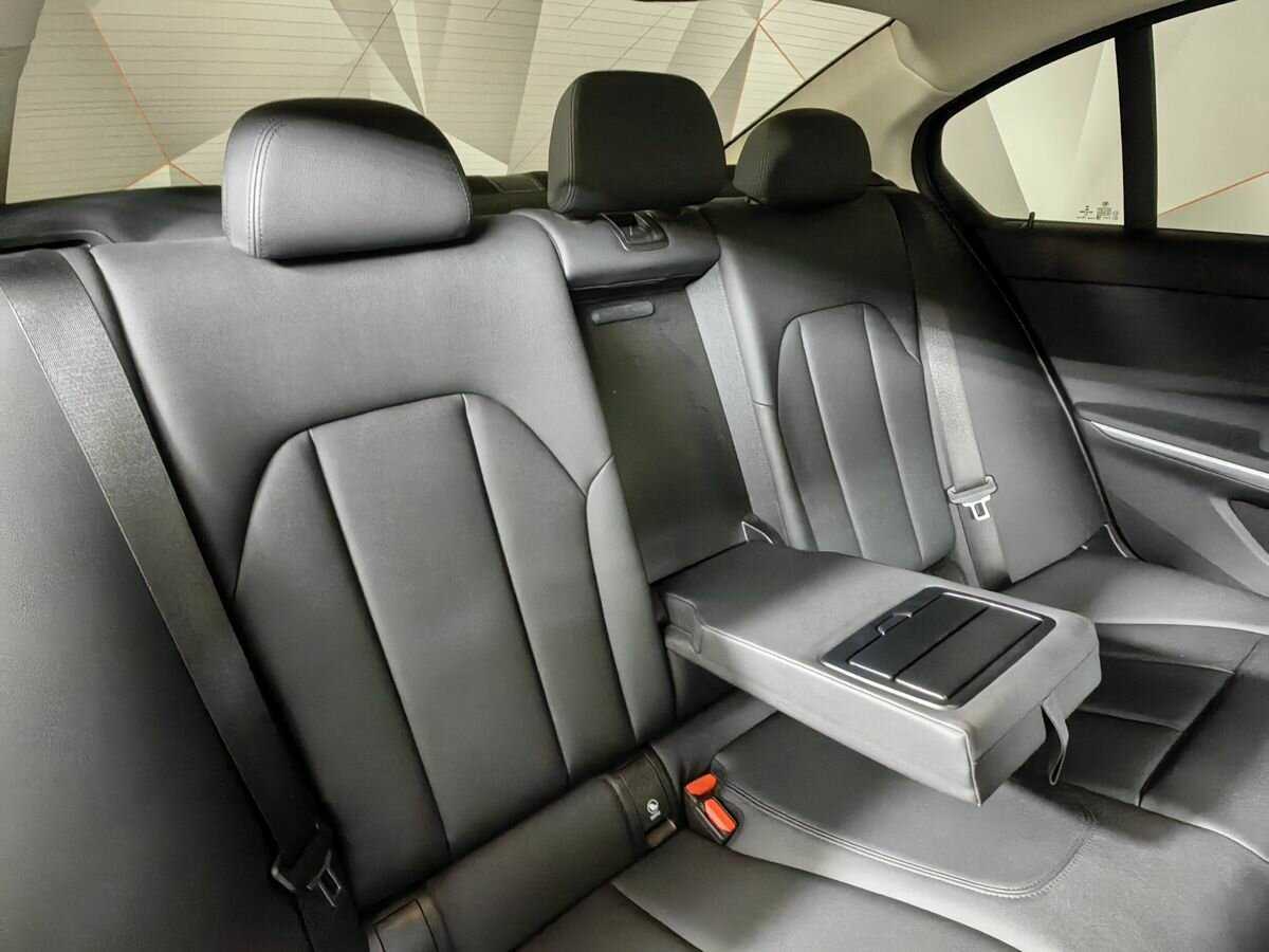 BMW 3 серии 2021 года с пробегом. Фото: #11