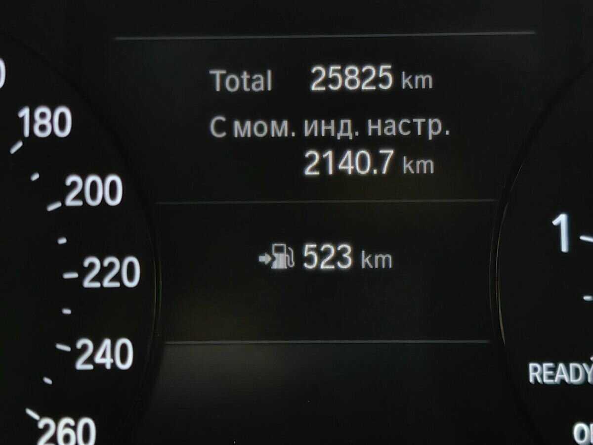 BMW 3 серии 2021 года с пробегом. Фото: #12