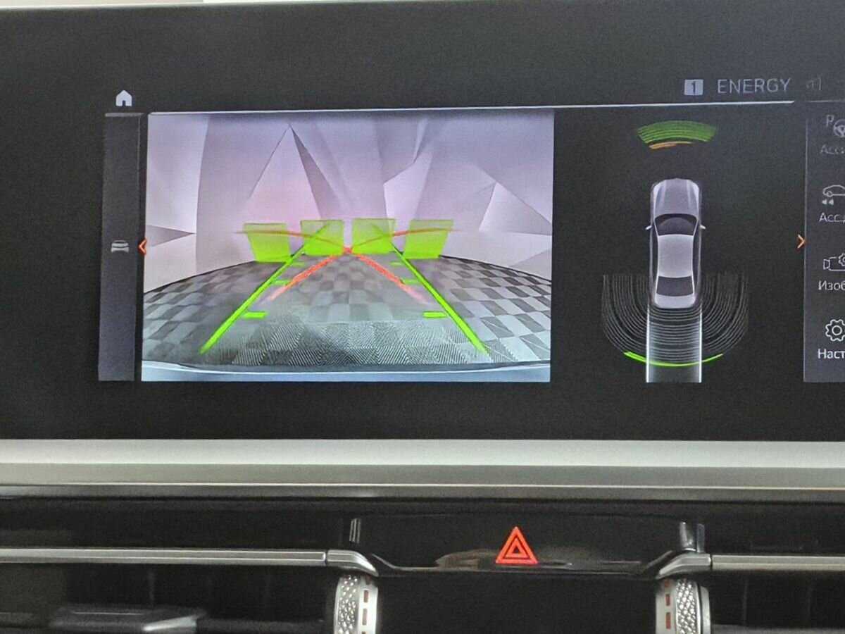 BMW 3 серии 2021 года с пробегом. Фото: #15