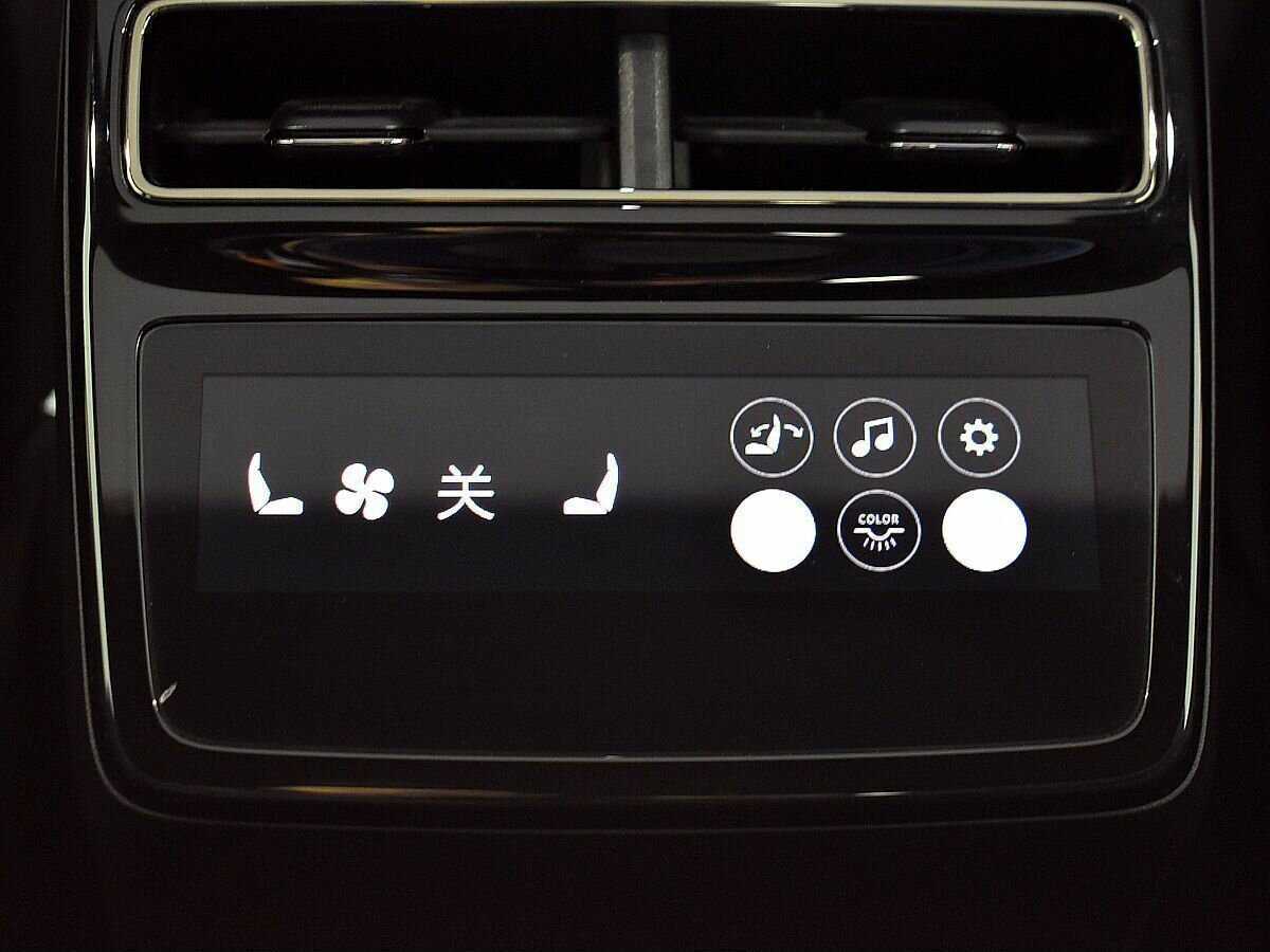 Zeekr 001 2022 года с пробегом. Фото: #16