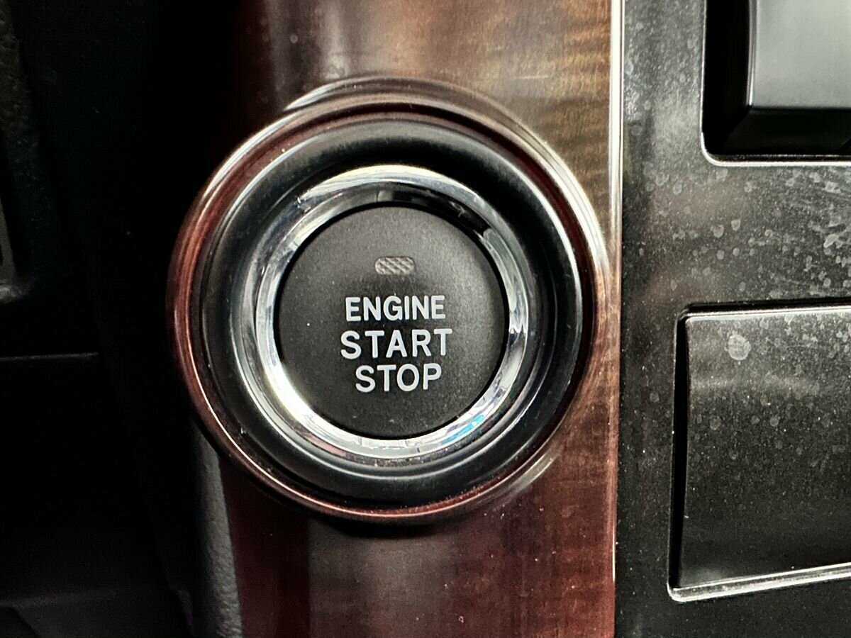 Toyota Land Cruiser Prado 2017 года с пробегом. Фото: #14