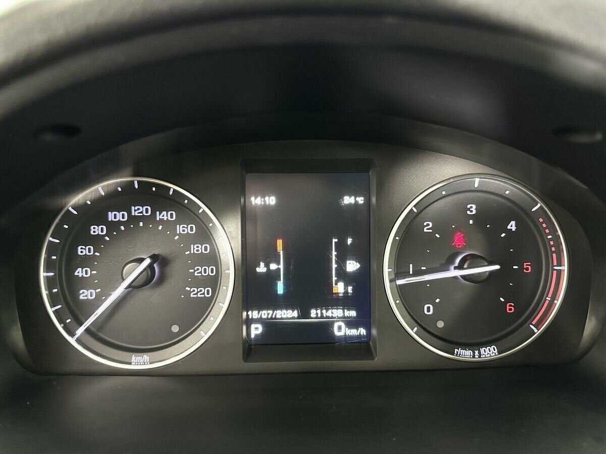 Land Rover Freelander 2014 года с пробегом. Фото: #11