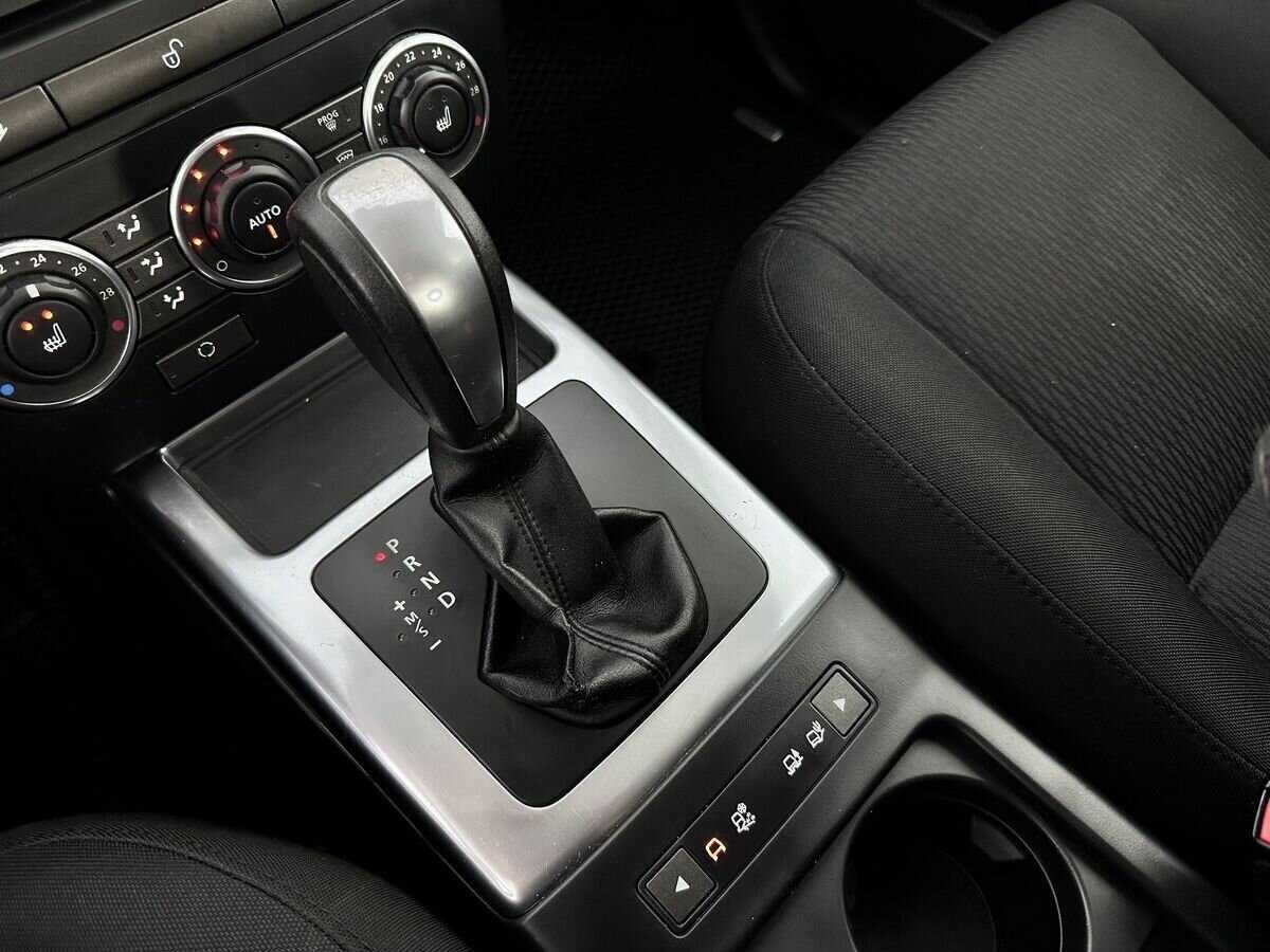 Land Rover Freelander 2014 года с пробегом. Фото: #13