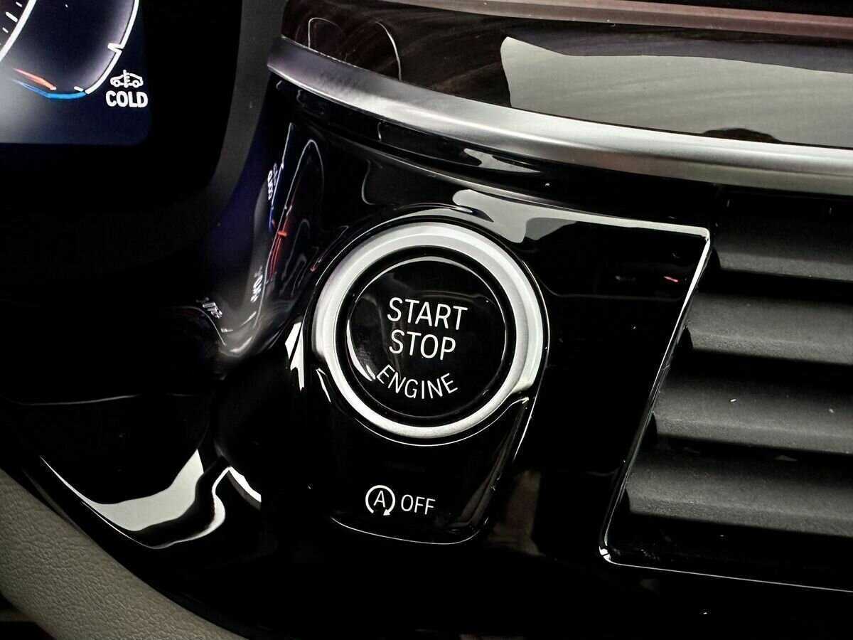 BMW 6 серии 2020 года с пробегом. Фото: #17