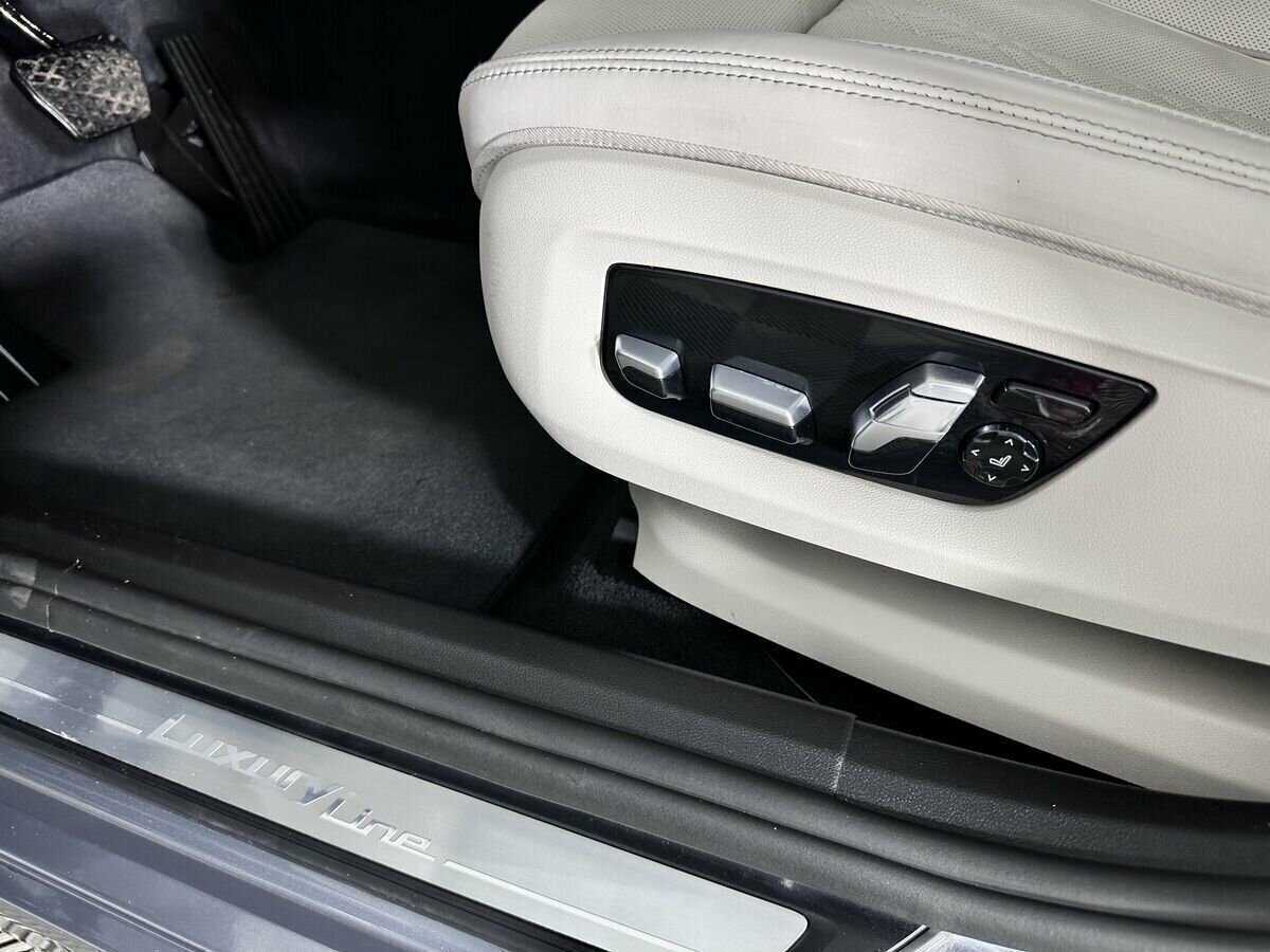 BMW 6 серии 2020 года с пробегом. Фото: #18