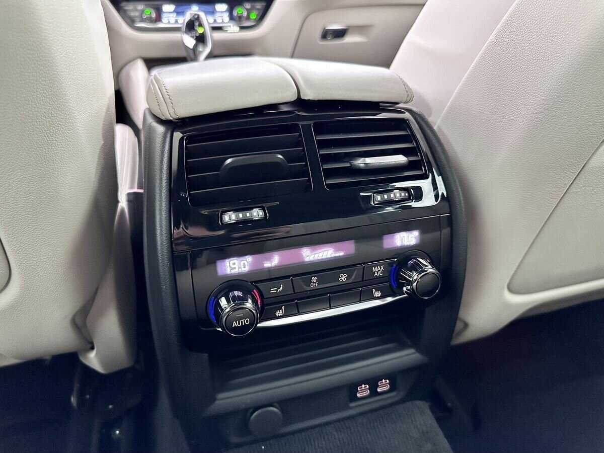 BMW 6 серии 2020 года с пробегом. Фото: #19