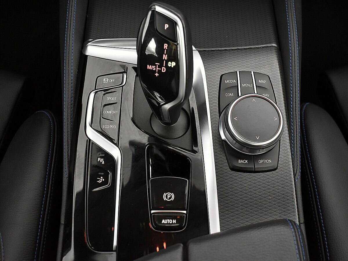 BMW 6 серии 2021 года с пробегом. Фото: #14