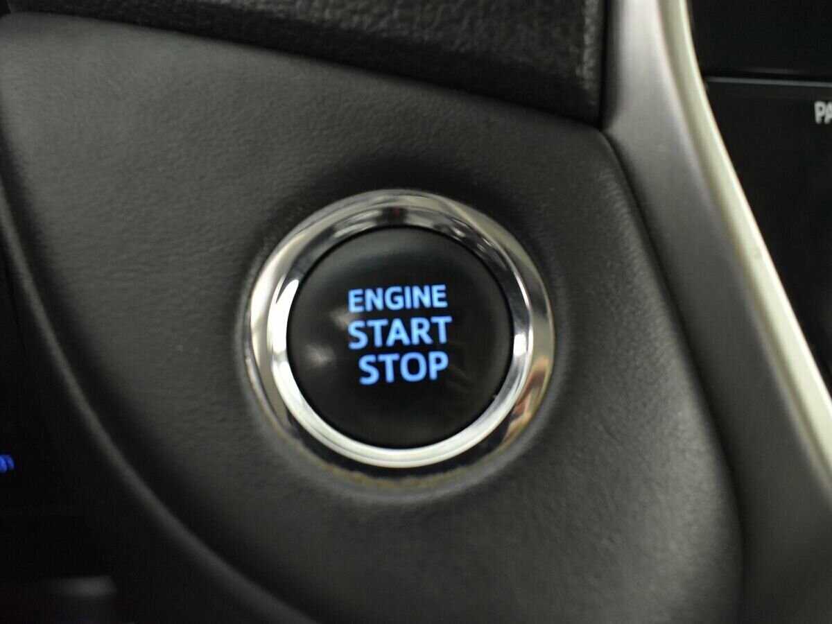 Toyota Land Cruiser 2017 года с пробегом. Фото: #15