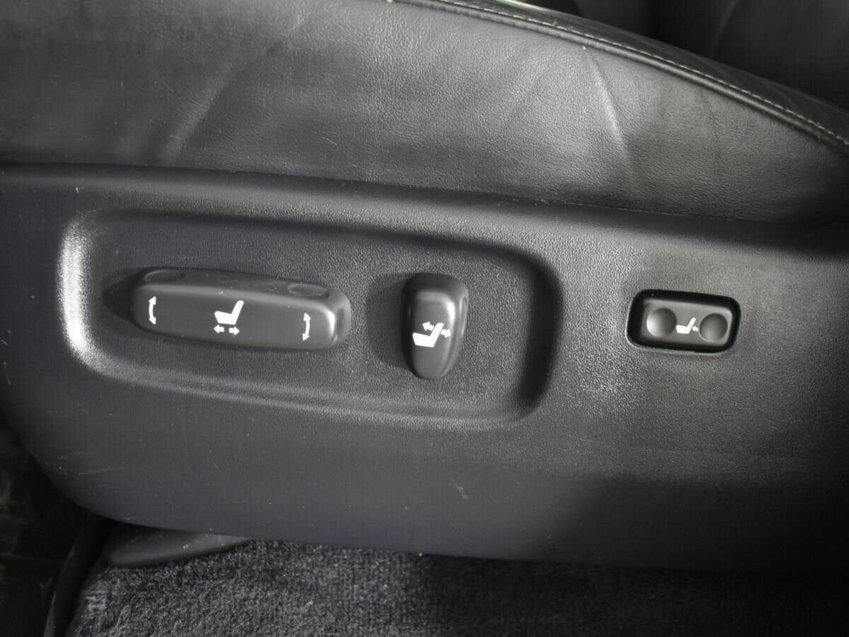 Toyota Land Cruiser 2017 года с пробегом. Фото: #16