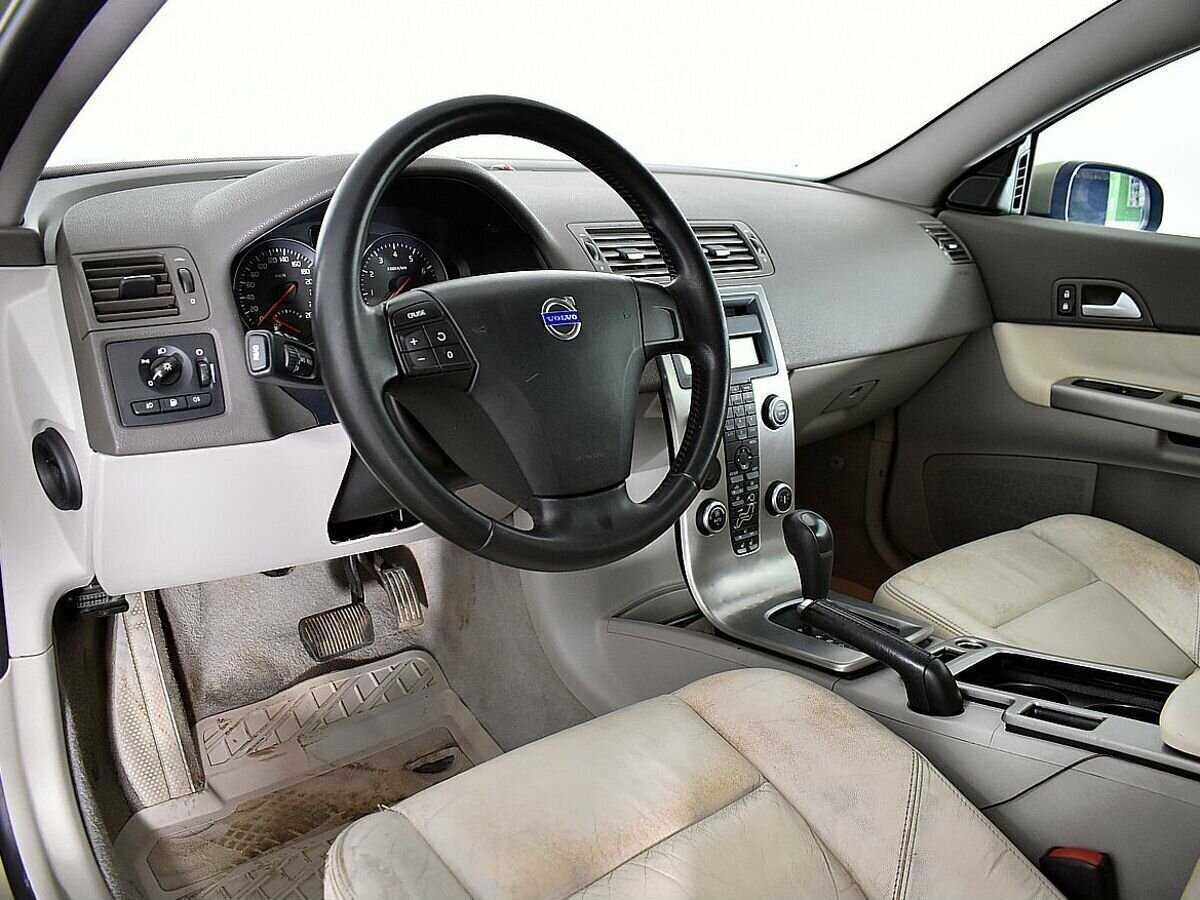 Volvo C30 2008 года с пробегом. Фото: #6