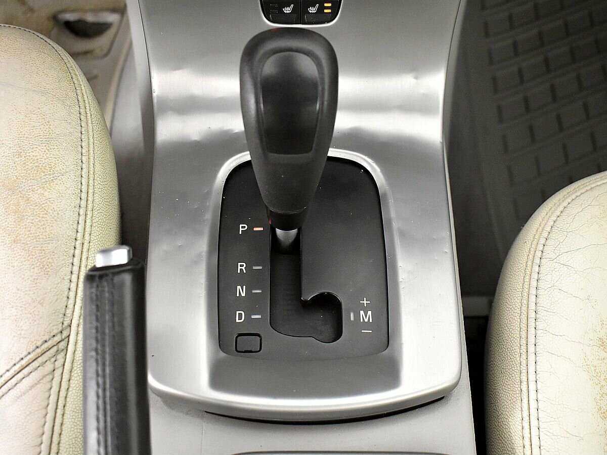 Volvo C30 2008 года с пробегом. Фото: #12