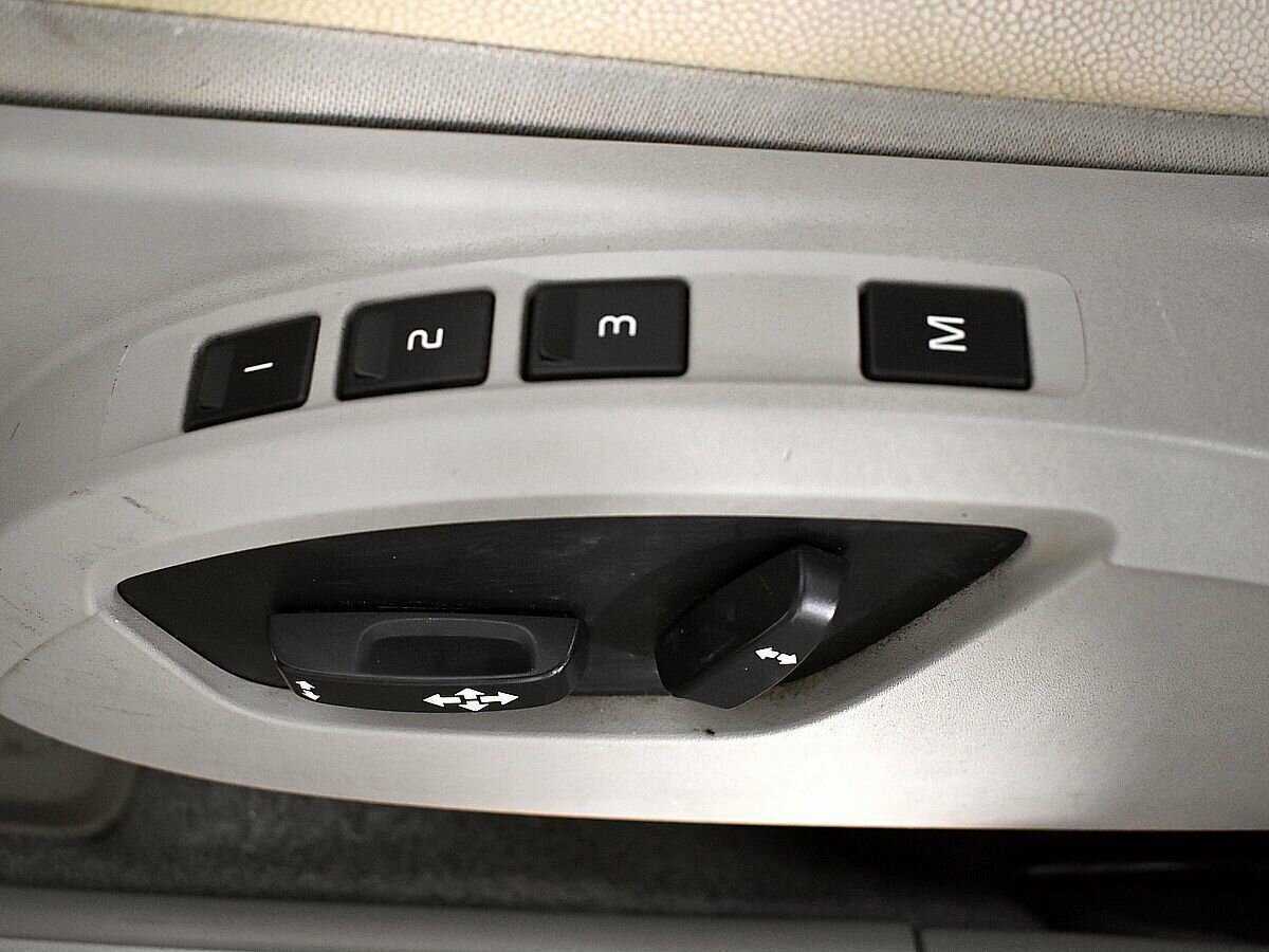 Volvo C30 2008 года с пробегом. Фото: #13