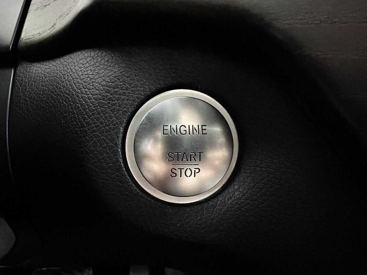 Mercedes-Benz GLE 2017 года с пробегом. Фото: #13