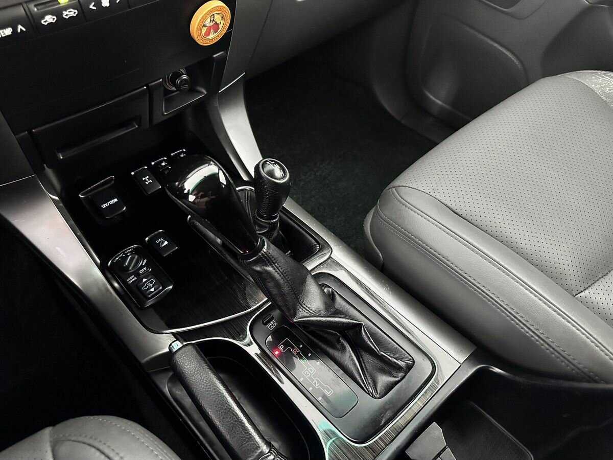 Toyota Land Cruiser Prado 2004 года с пробегом. Фото: #12