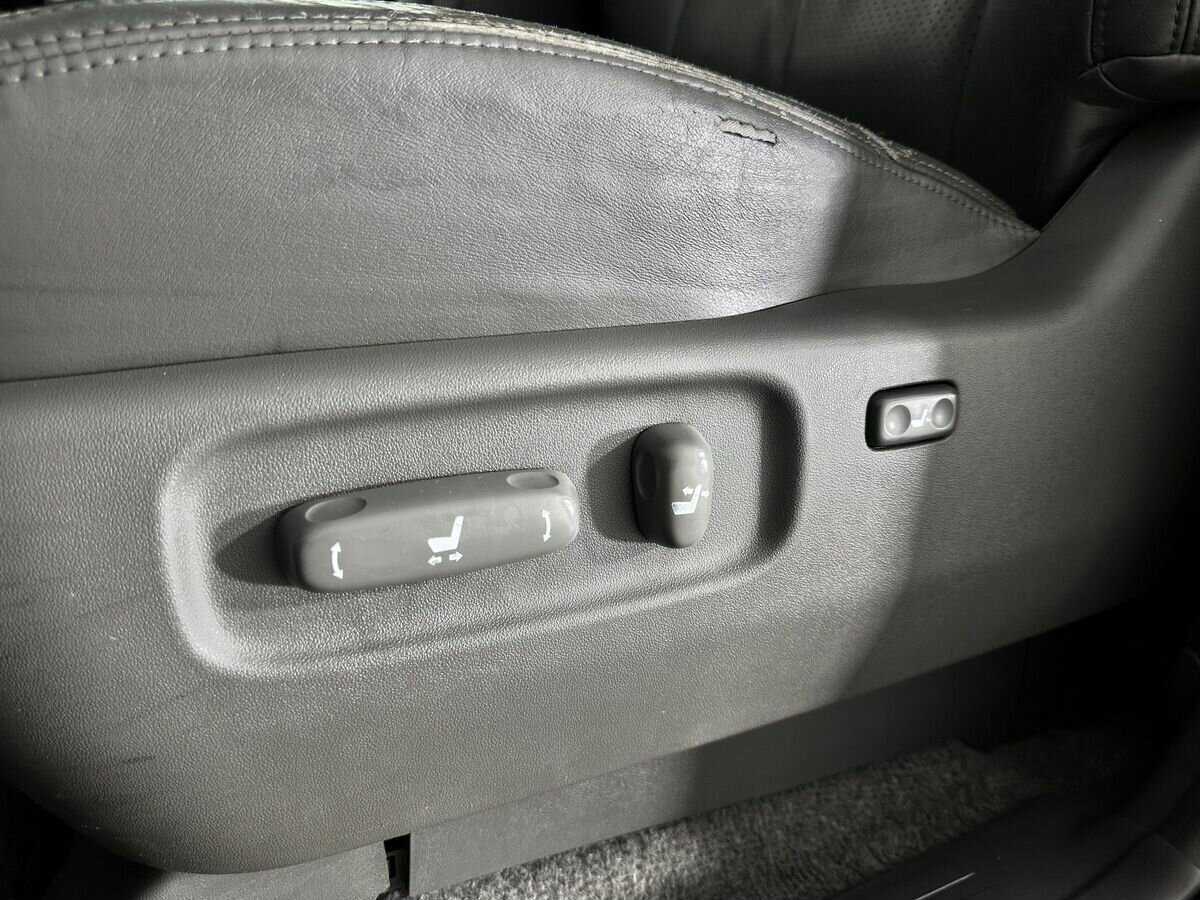 Toyota Land Cruiser Prado 2004 года с пробегом. Фото: #13