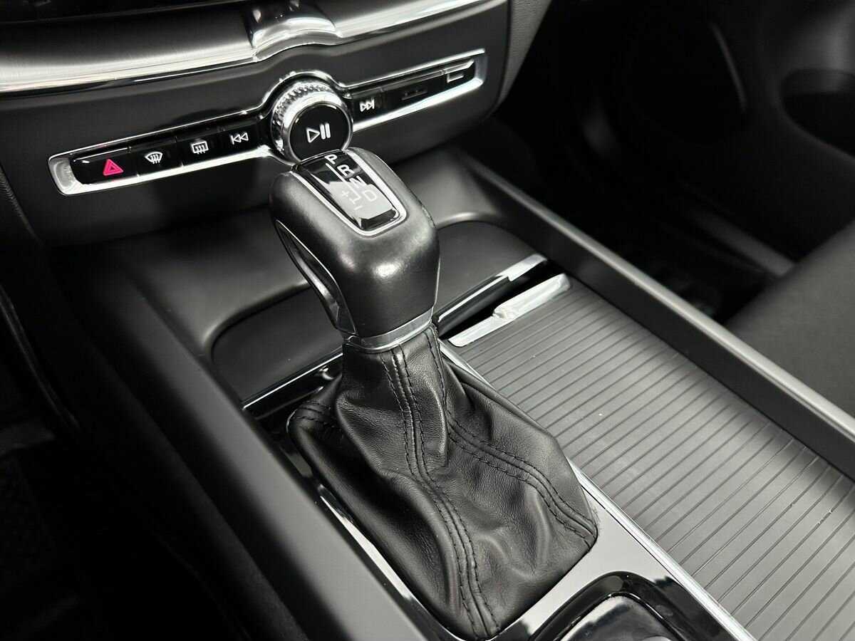 Volvo XC60 2019 года с пробегом. Фото: #13