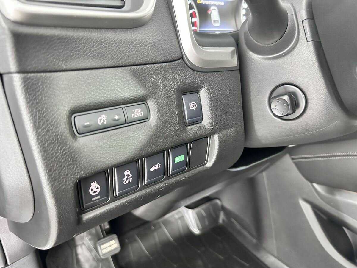 Nissan Murano 2020 года с пробегом. Фото: #14