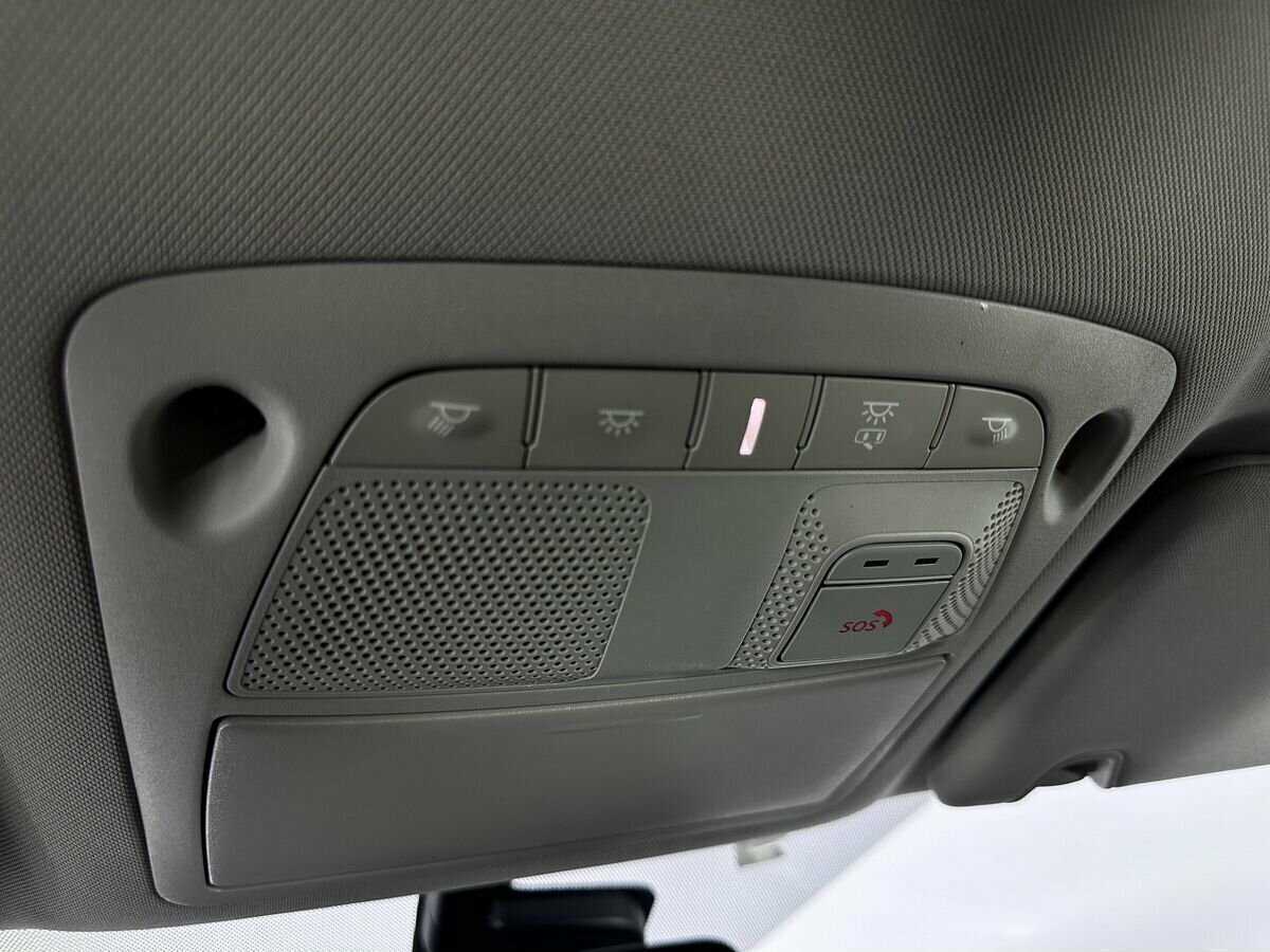 Nissan Murano 2020 года с пробегом. Фото: #17