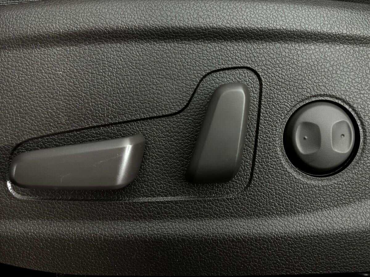 Hyundai Santa Fe 2021 года с пробегом. Фото: #16