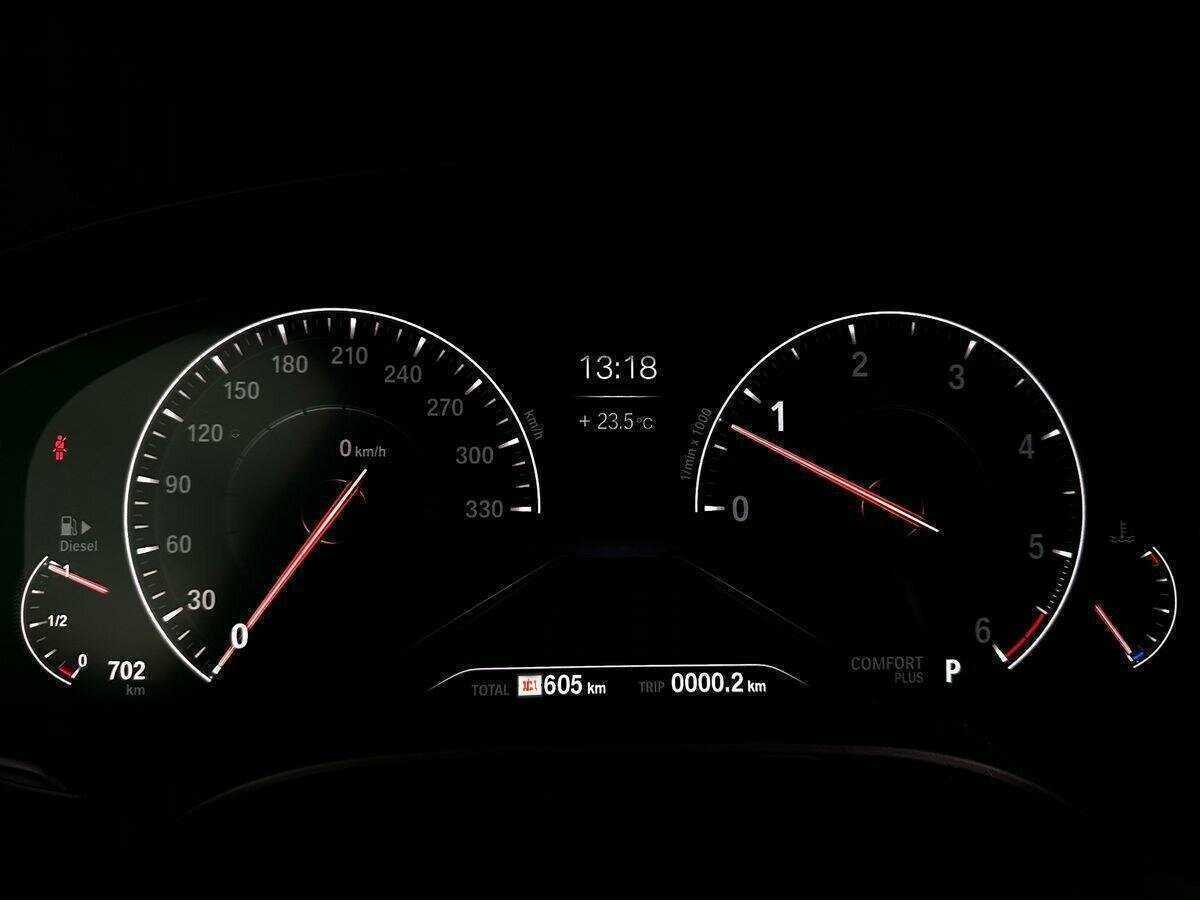 BMW 6 серии 2019 года с пробегом. Фото: #10