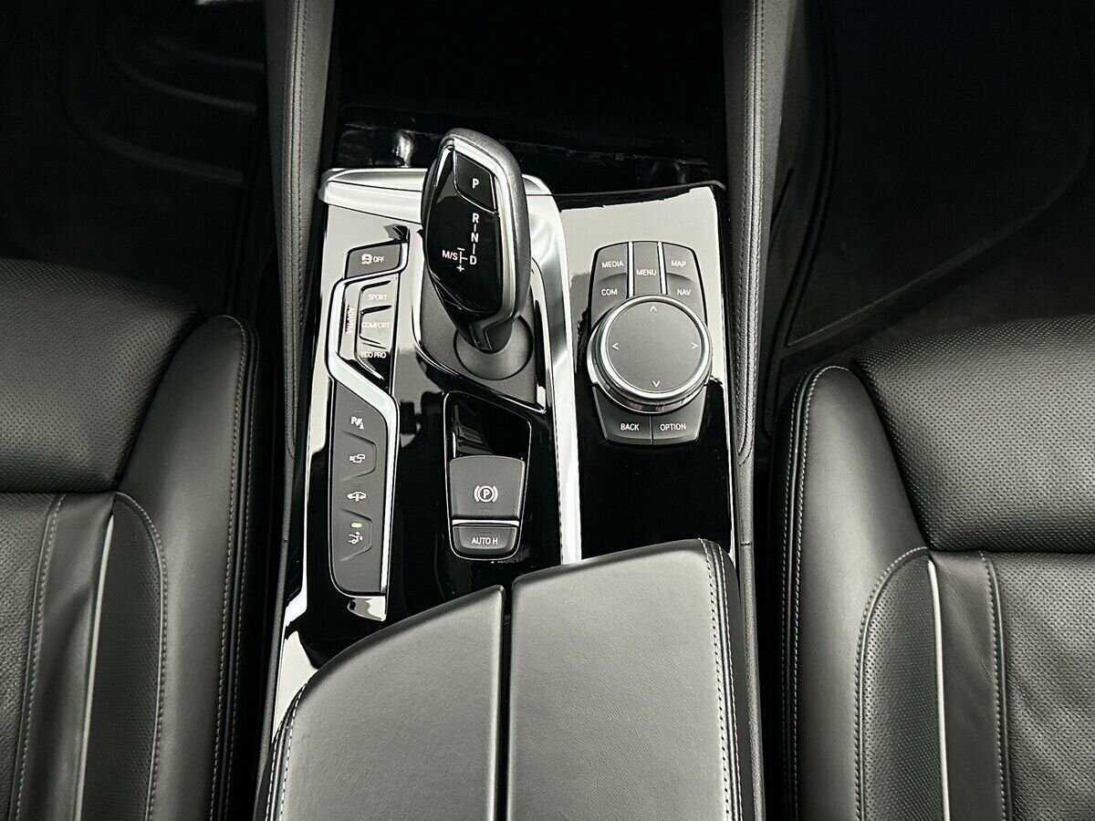BMW 6 серии 2019 года с пробегом. Фото: #11