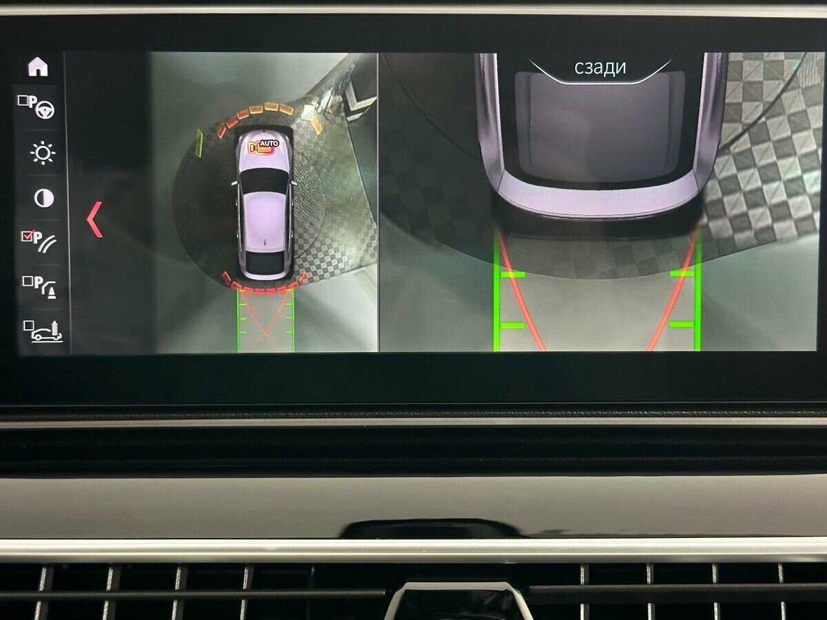 BMW 6 серии 2019 года с пробегом. Фото: #13