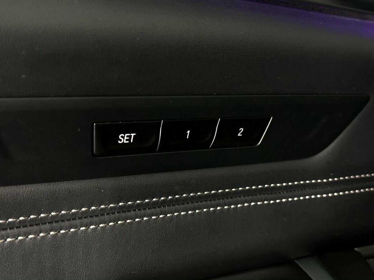 BMW 6 серии 2019 года с пробегом. Фото: #14