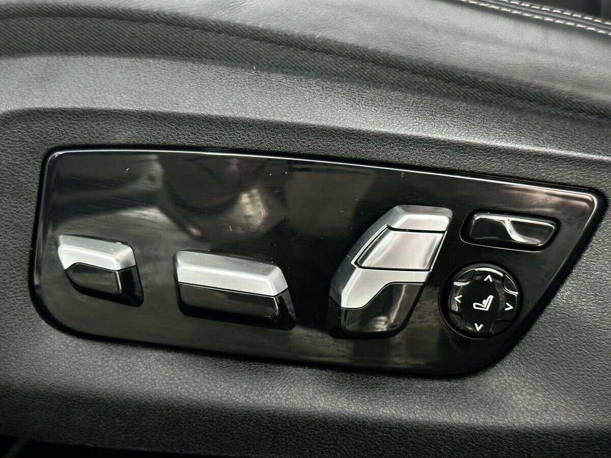 BMW 6 серии 2019 года с пробегом. Фото: #15