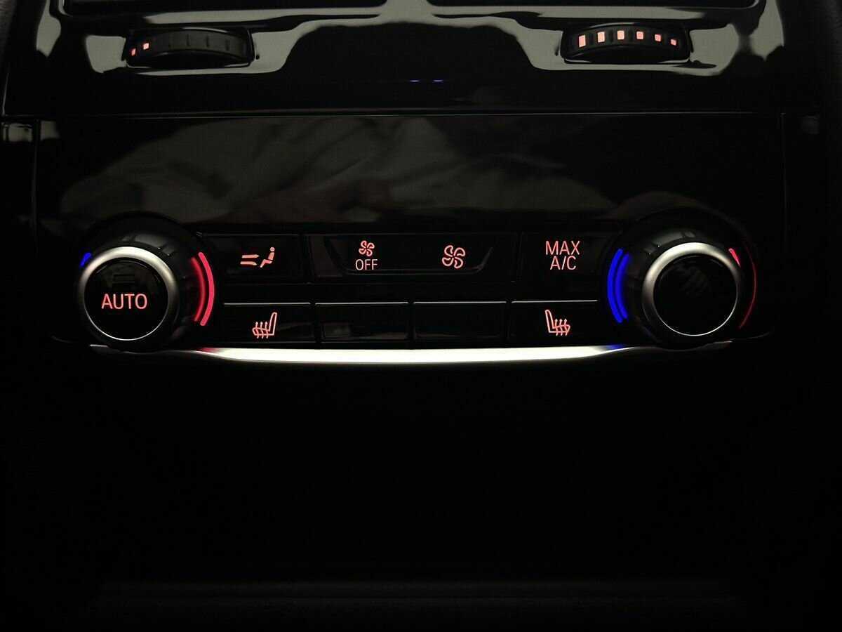 BMW 6 серии 2019 года с пробегом. Фото: #18