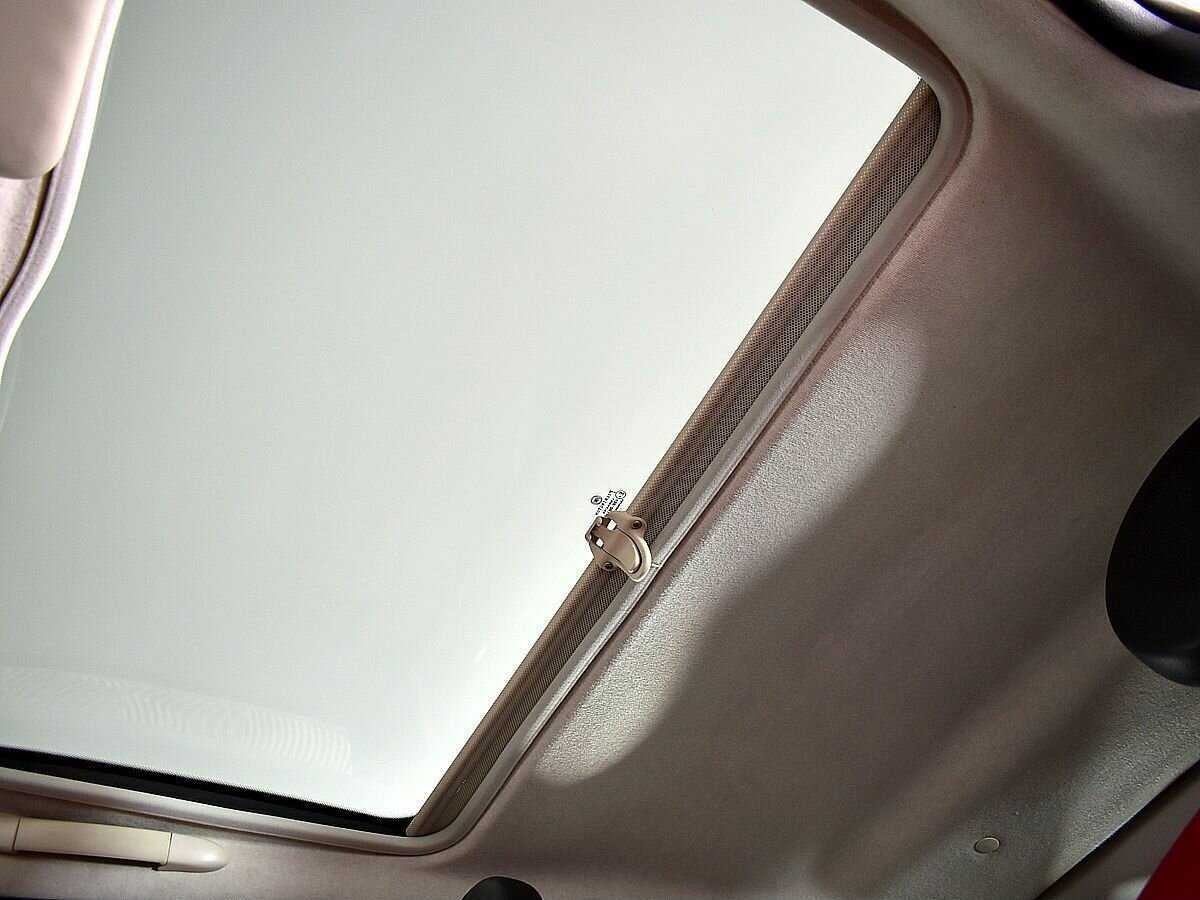 Fiat 500 2008 года с пробегом. Фото: #12