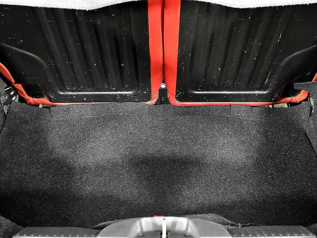 Fiat 500 2008 года с пробегом. Фото: #13