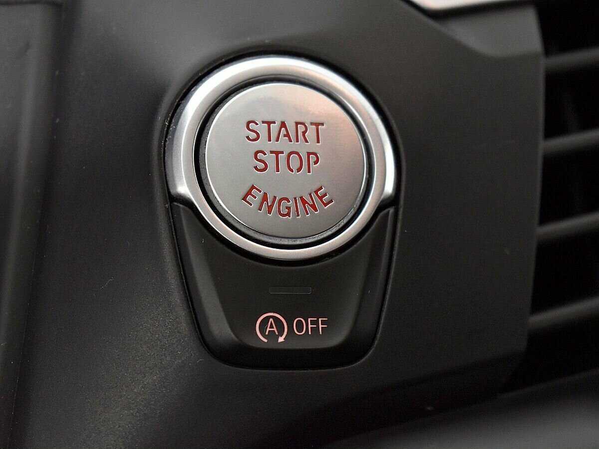 BMW X3 2020 года с пробегом. Фото: #13