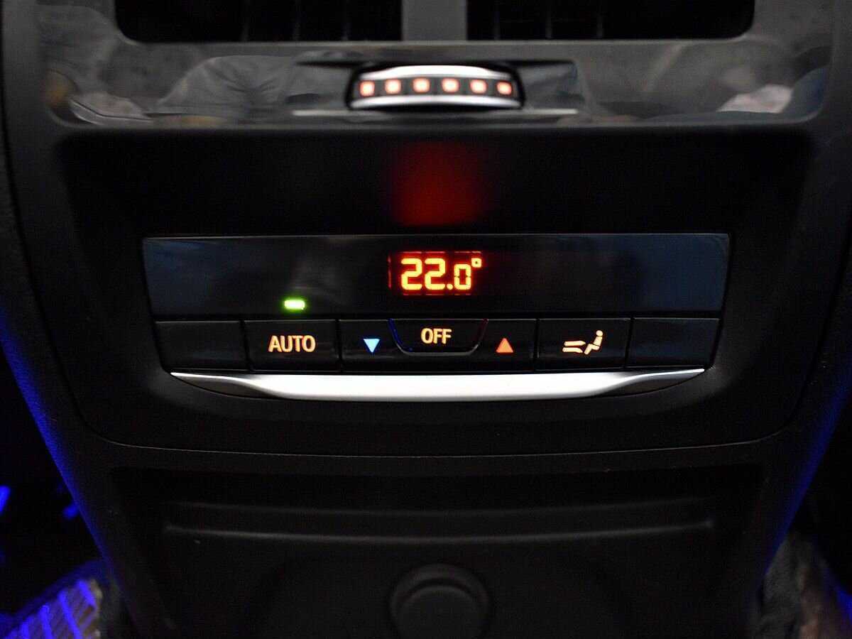 BMW X3 2020 года с пробегом. Фото: #14