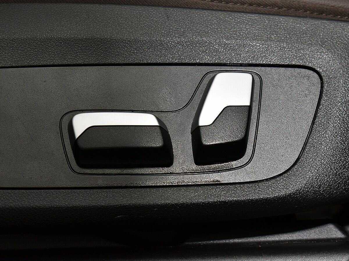 BMW X3 2020 года с пробегом. Фото: #15